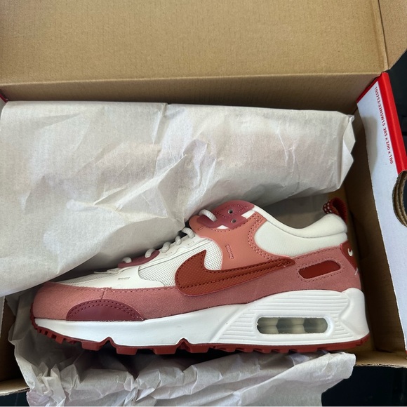 NIKE AIR MAX 90 FUTURA - Picture 9 of 9